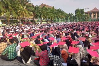 Viral Mahasiswa Baru Untirta Dijemur Berjam-jam - JPNN.com Banten