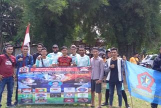 Peringati HUT ke-4, Himasbaya Gelar Turnamen Sepak Bola, Nih Jawaranya  - JPNN.com Banten