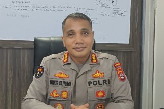 KPM Diduga Tak Terima Bantuan PKH, Polda Banten Terjunkan Ditreskrimsus - JPNN.com Banten