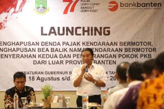 Kabar Baik buat Wajib Pajak di Banten - JPNN.com Banten