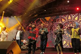 Serang Fair Digelar, Masyarakat Dapat Hiburan Gratis  - JPNN.com Banten