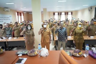 Yang Merokok di Tempat Umum Siap-Siap Kena Sanksi - JPNN.com Banten