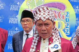 Polemik Sampah Tangsel, Wali Kota Serang: Jangan Saling Lempar  - JPNN.com Banten