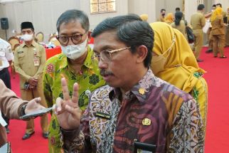 Horeee, 2 Formasi Honorer Ini Akan jadi Prioritas Utama PPPK 2022 - JPNN.com Banten
