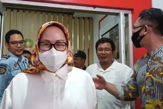Penampilan Ratu Atut Setelah 9 Tahun Mendekam di Penjara, Ada yang Berbeda?  - JPNN.com Banten