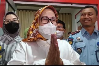 Inilah Jalan Hidup yang Dipilih Ratu Atut Pascabebas dari Penjara, Alhamdulillah - JPNN.com Banten