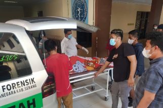 Penganiayaan di JLS Serang, Remaja 20 Tahun Tewas - JPNN.com Banten