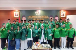 Di Mukerwil PPP Banten, Mardiono Klaim Sudah Tak Ada Sengketa - JPNN.com Banten