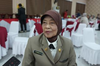 Pesan Perempuan Pertama di Kursi Kapolda buat Seluruh Polwan - JPNN.com Banten