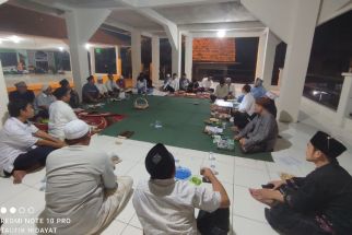 Pembangunan Gereja di Cilegon Ditolak, LBM NU Ingatkan Sikap Tasamuh - JPNN.com Banten