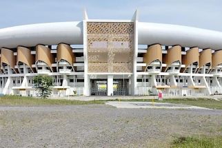 Banten International Stadium Bisa Dijadikan Tuan Rumah Piala Dunia U-17 - JPNN.com Banten