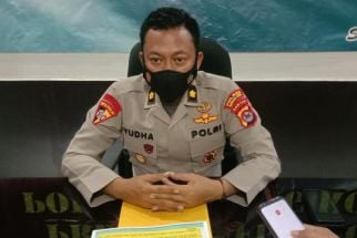 Info Penting Kasus Penembakan Debt Collector, Waduh, Tak Disangka - JPNN.com Banten