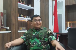 Danrem Maulana Yusuf: Penyebab Stunting karena Masyarakat Kesulitan Air Bersih - JPNN.com Banten