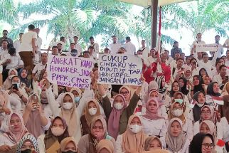 Formasi Honorer yang Tidak Ikut Dihapus di 2023, Patut Bersyukur - JPNN.com Banten