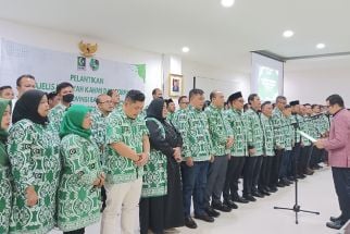 MW KAHMI Banten Bawa Misi Besar - JPNN.com Banten