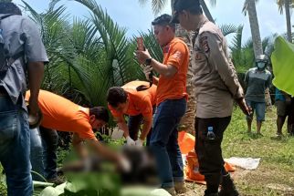 Identitas Mayat di Sungai Terkuak, Dia Adalah - JPNN.com Banten