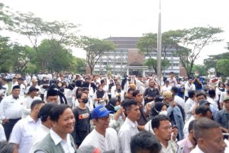 Ribuan Data Honorer Kota Serang Belum Terinput, Waduh! - JPNN.com Banten