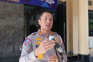 Siap-Siap, Operasi Zebra Maung Digelar Polda Banten - JPNN.com Banten