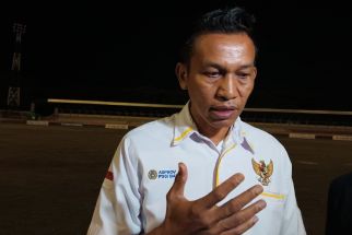 Liga 3 Tanpa Penonton, Panpel Pastikan Keamanan Akan Tetap Lengkap - JPNN.com Banten
