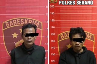 KC Tak Bisa Menahan Berahi Melihat Janda Muda Tidur, Korban Buka Baju, Setelah Itu - JPNN.com Banten