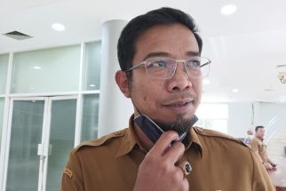 PUPR Banten Akan Bantu Tangani Pembangunan Jembatan Sungai Cimandur yang Roboh - JPNN.com Banten