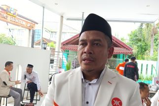 Soal Rencana Penghapusan Honorer, DPRD Banten: Saya Berjanji Potong Kuping Kampret - JPNN.com Banten