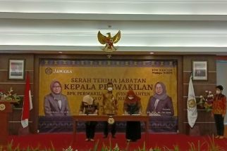 Kepala BPK Banten Berganti, Ini Sosoknya - JPNN.com Banten