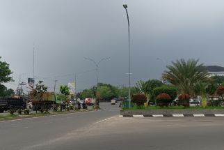 Cuaca Hari Ini, BMKG Keluarkan Peringatan Dini Buat Wilayah Banten - JPNN.com Banten