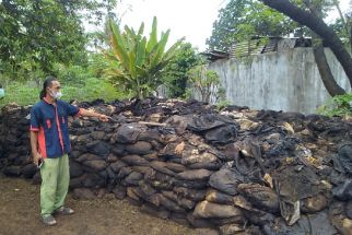 Bau Limbah Kimia Bikin 3 Warga Meninggal, PT Raja Gudang Mas Harus Bertanggung Jawab - JPNN.com Banten