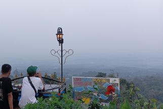 Prakiraan Cuaca di Banten Bertepatan Hari Libur Kenaikan Yesus Kristus - JPNN.com Banten