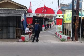 Pria di Serang Tewas Ditusuk Orang Misterius Seusai Pulang Salat Jumat - JPNN.com Banten