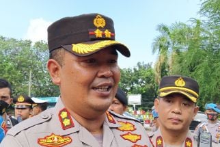 Beredar Pesan Berantai Gangster Adakan Pertemuan di Anyer - JPNN.com Banten