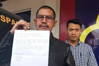 Nikita Mirzani Buat Surat dari Tahanan, Isinya Bikin Orang Tertegun - JPNN.com Banten