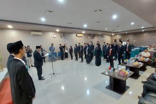 Waduh, 6 Aparatur Desa di Kabupaten Serang jadi Anggota Panwaslu Kecamatan - JPNN.com Banten