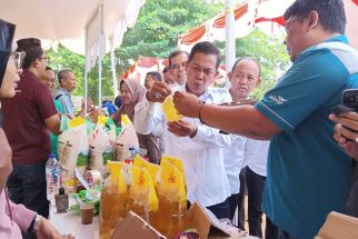 Pemkot Serang Gelar Pasar Murah di 18 Lokasi - JPNN.com Banten