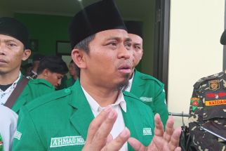 GP Ansor Banten Khawatir Polarisasi-Politik Identitas Muncul di Pemilu 2024 - JPNN.com Banten