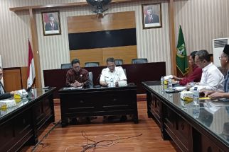 Komisi Penyiaran Indonesia Akan Menggelar Acara Penting di Banten - JPNN.com Banten