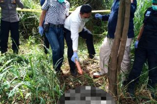 Mayat Tinggal Tulang Belulang di Serang, Siapa Dia? - JPNN.com Banten