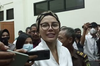 Penyakit Nikita Mirzani Sering Kambuh - JPNN.com Banten