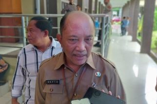Kadisnakertrans Bantah Pernyataannya Sendiri soal 3 Perusahaan di Banten Hengkang - JPNN.com Banten