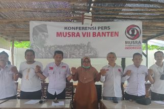 18 Organisasi Sukarelawan Jokowi Gelar Musra di Banten, Ada 3 Pembahasan Penting - JPNN.com Banten