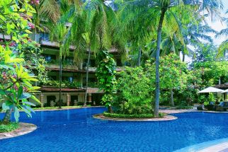 Rayakan Tahun Baru di Le Dian Hotel and Cottages, Paket Murah Cuma Rp 250 Ribu - JPNN.com Banten