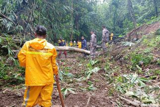 Prakiraan Cuaca Hari Ini, Daerah Berpotensi Dilanda Hujan Lebat-Angin Kencang - JPNN.com Banten