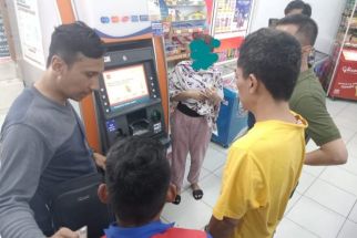 Suami Istri Bobol Mesin ATM, Modusnya Sangat Nekat - JPNN.com Banten