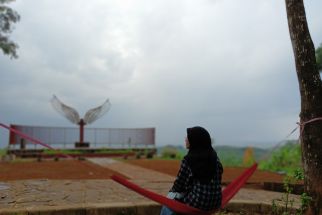 Prakiraan Cuaca Hari Ini dari BMKG: Waspada Potensi Hujan Lebat, Petir, dan Angin - JPNN.com Banten