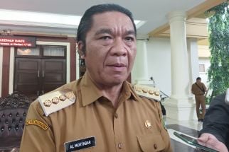 Tok! Gubernur Banten Putuskan UMP 2023, Naiknya Sebegini - JPNN.com Banten