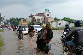 Prakiraan Cuaca Hari Ini di Awal Desember - JPNN.com Banten