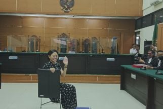 Seru Nih, Nikita Mirzani Pengin Banget Berhadapan dengan Dito Mahendra - JPNN.com Banten