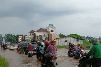 BMKG Keluarkan Peringatan Dini Kabupaten atau Kota se-Provinsi Banten, Seburuk Apa Cuaca Hari Ini? - JPNN.com Banten