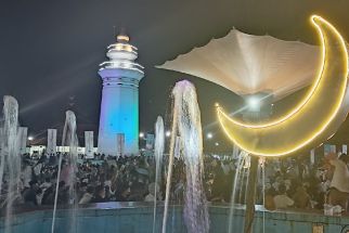 Prakiraan Cuaca Hari Ini di Banten, Tangerang Raya Wajib Waspada - JPNN.com Banten
